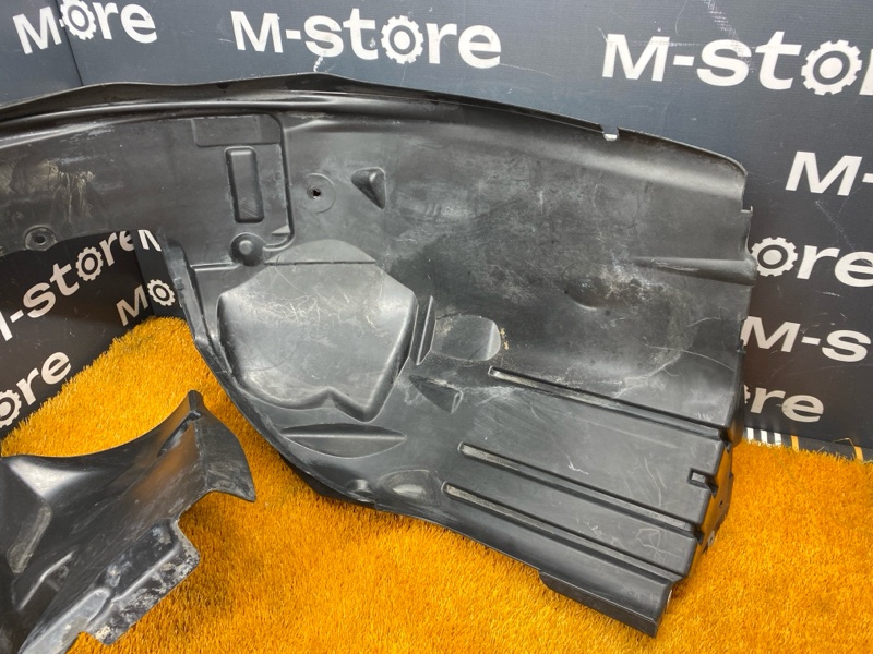 подкрылок, 5000 рублей, Красноярск