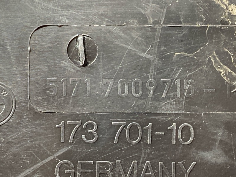 подкрылок, 5000 рублей, Красноярск