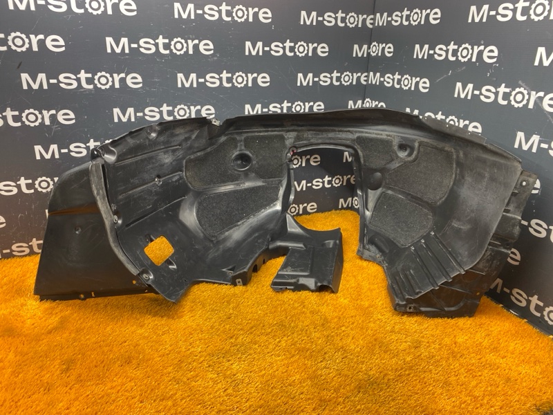 подкрылок, 7000 рублей, Красноярск