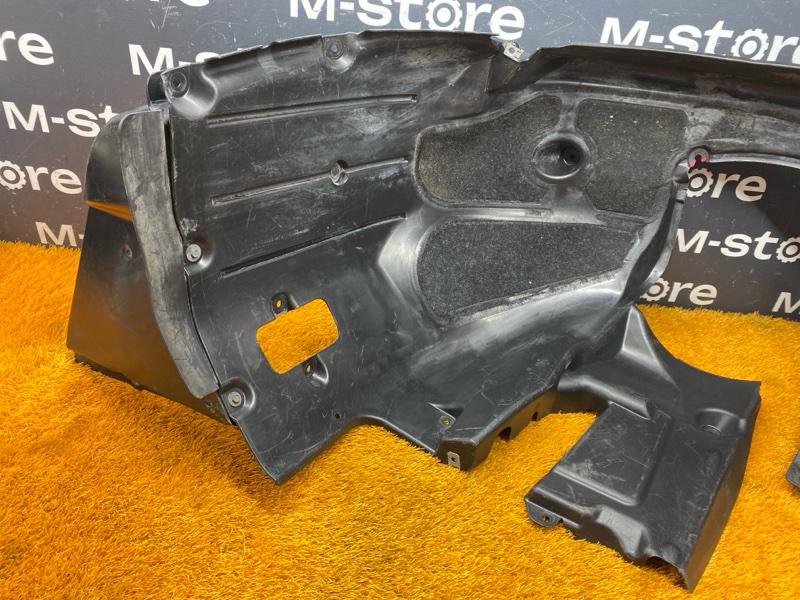 подкрылок, 7000 рублей, Красноярск