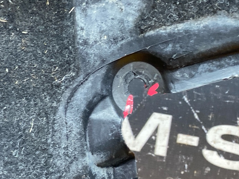 подкрылок, 7000 рублей, Красноярск