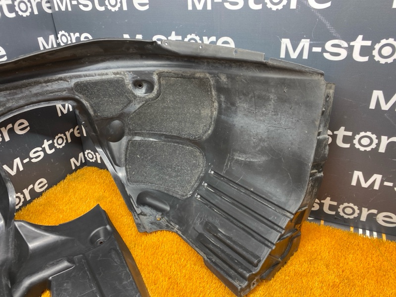 подкрылок, 7000 рублей, Красноярск