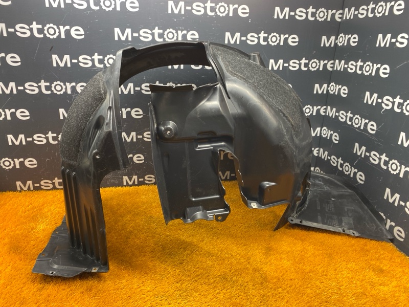 подкрылок, 7000 рублей, Красноярск