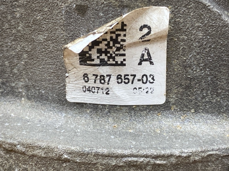 подушка двигателя, 2000 рублей, Красноярск