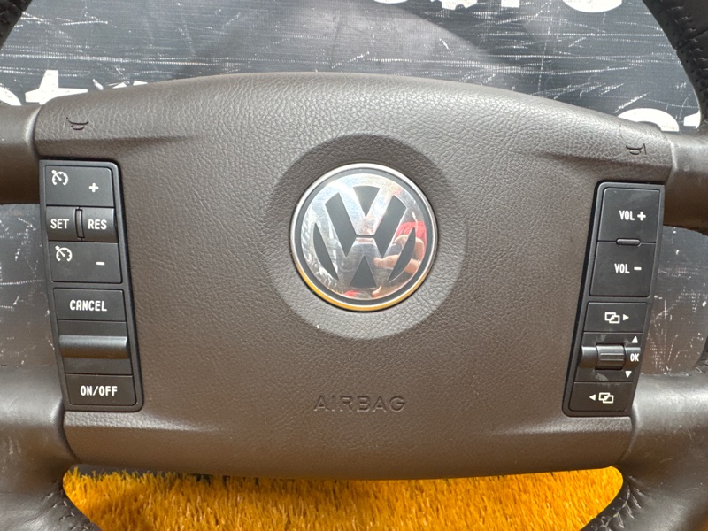 руль, 6000 рублей, Красноярск