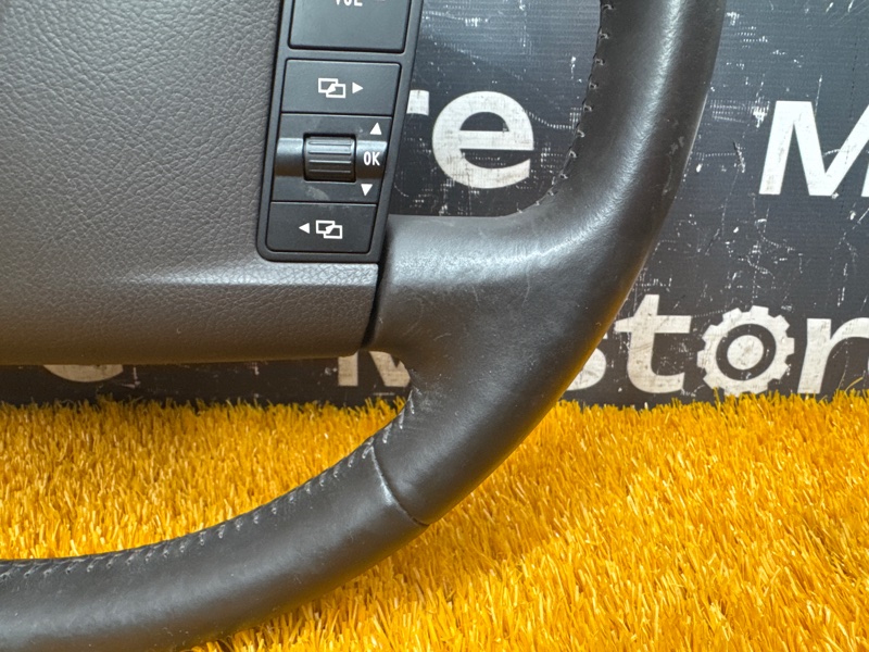 руль, 6000 рублей, Красноярск