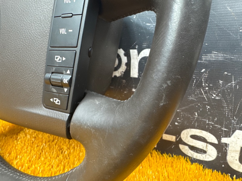 руль, 6000 рублей, Красноярск