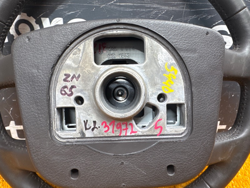 руль, 6000 рублей, Красноярск