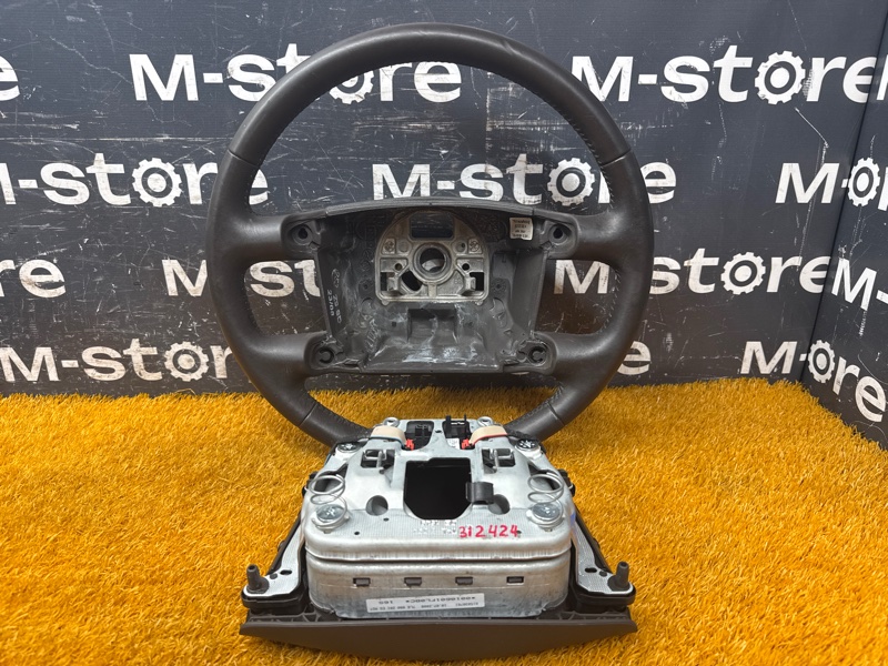 руль, 6000 рублей, Красноярск