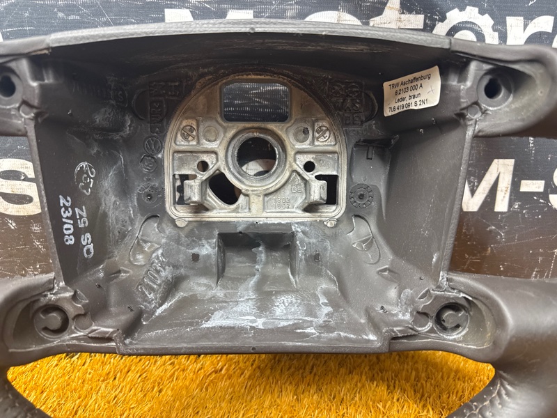 руль, 6000 рублей, Красноярск