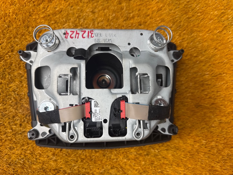 руль, 6000 рублей, Красноярск