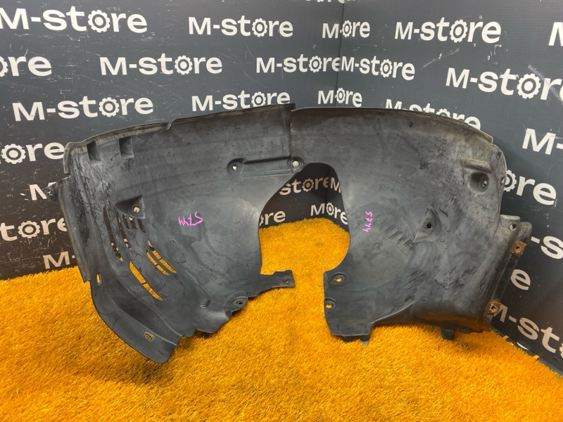 подкрылок, 600 рублей, Красноярск