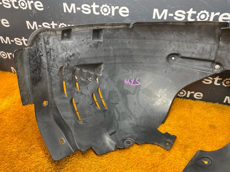 подкрылок, 600 рублей, Красноярск