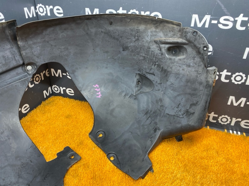 подкрылок, 600 рублей, Красноярск