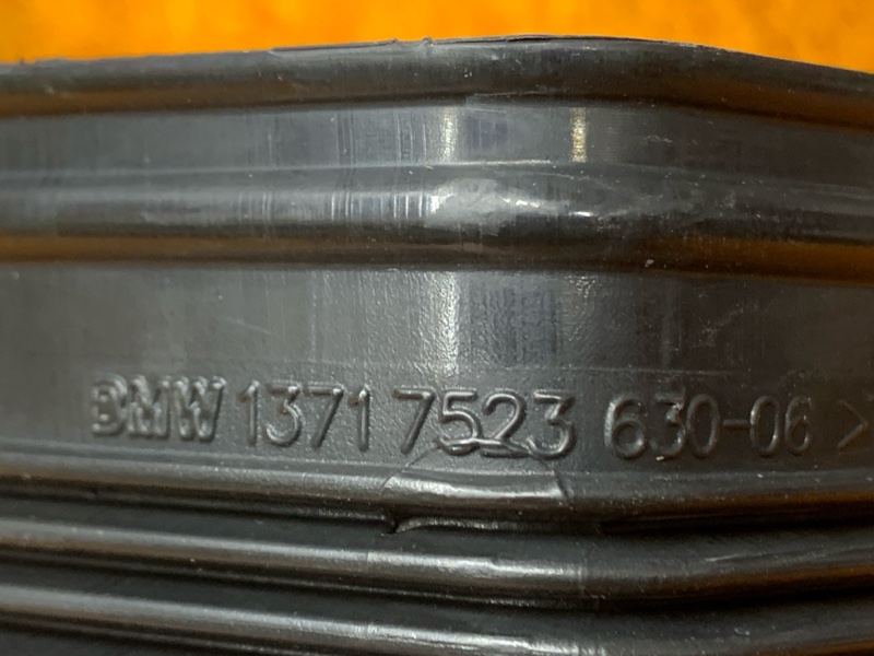 патрубок воздушного фильтра, 300 рублей, Красноярск