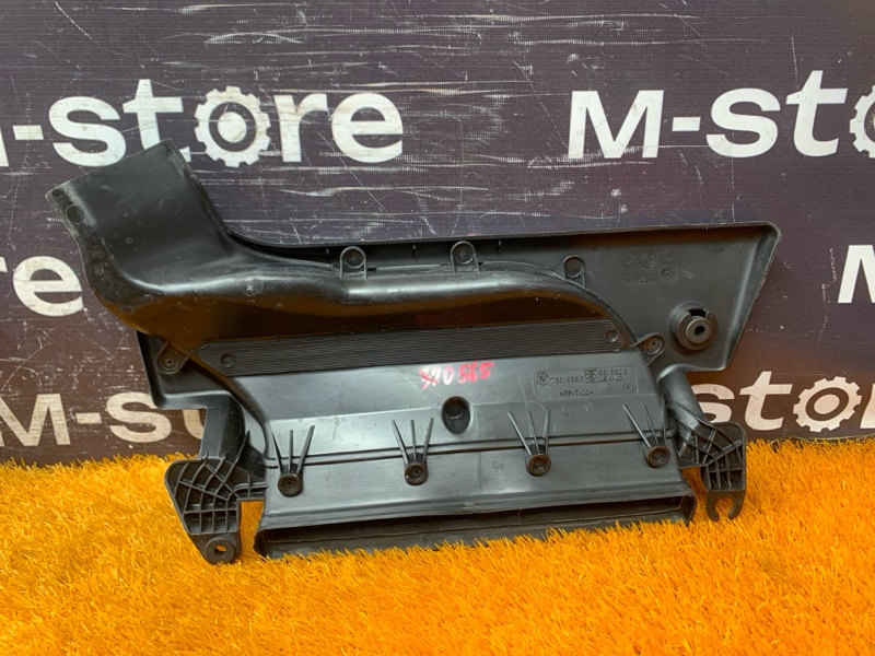 воздухозаборник, 2500 рублей, Красноярск