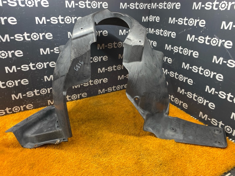 подкрылок, 5000 рублей, Красноярск