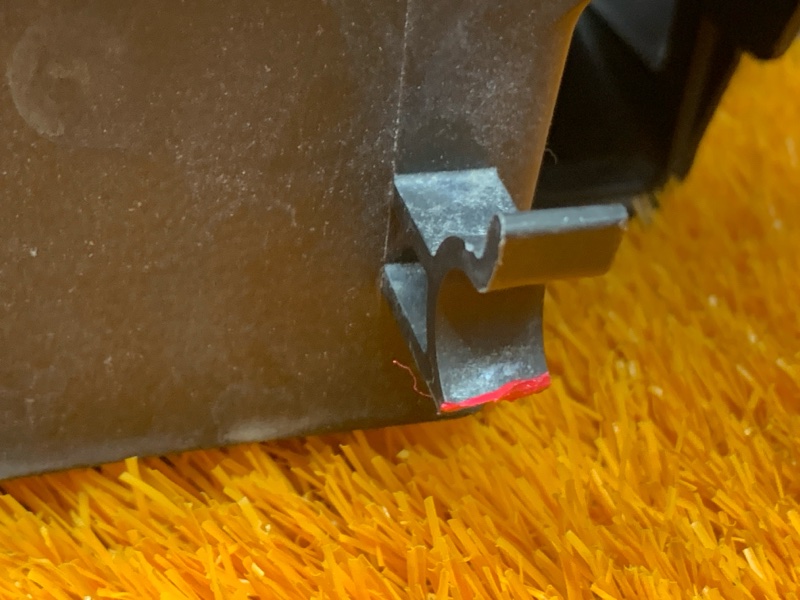 воздухозаборник, 1500 рублей, Красноярск