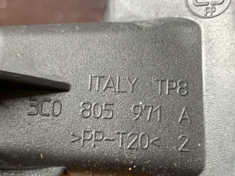 воздухозаборник, 1500 рублей, Красноярск