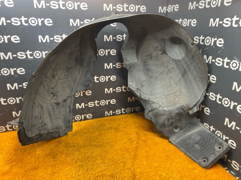 подкрылок, 5000 рублей, Красноярск