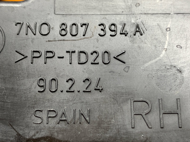 крепление бампера, 1400 рублей, Красноярск