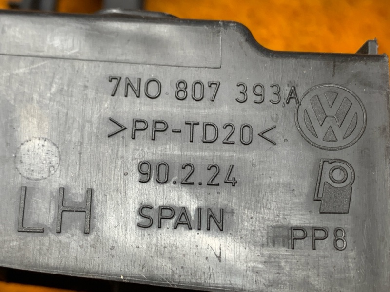 крепление бампера, 1400 рублей, Красноярск