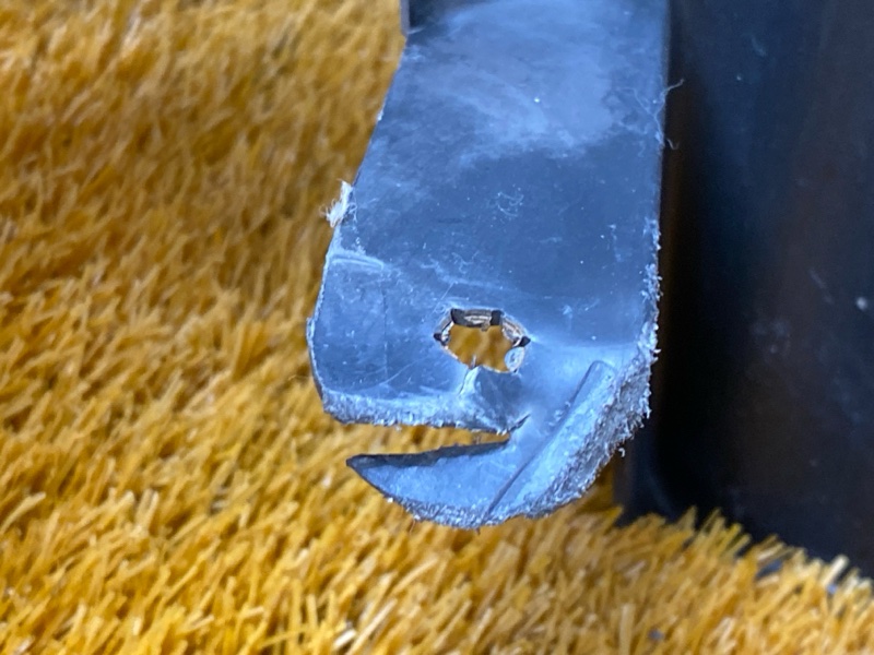 подкрылок, 400 рублей, Красноярск