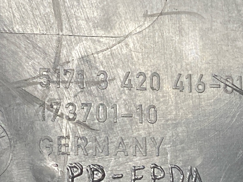 подкрылок, 5000 рублей, Красноярск