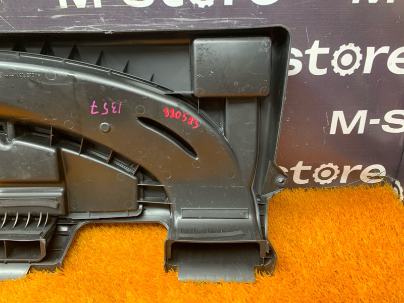 воздухозаборник, 1200 рублей, Красноярск