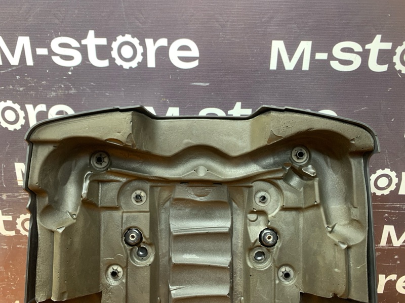 крышка двигателя, 900 рублей, Красноярск