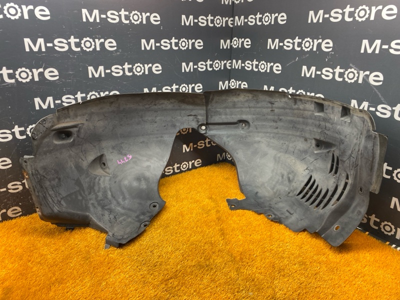 подкрылок, 4500 рублей, Красноярск