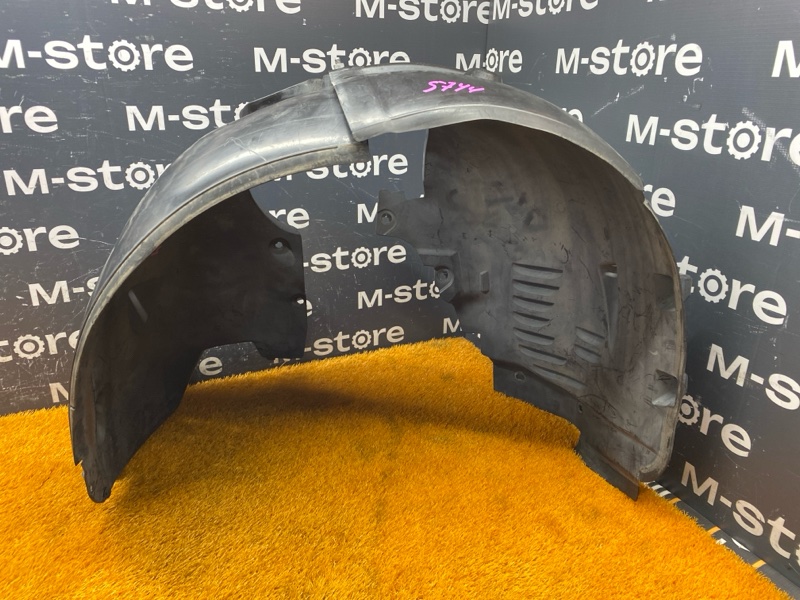 подкрылок, 4500 рублей, Красноярск