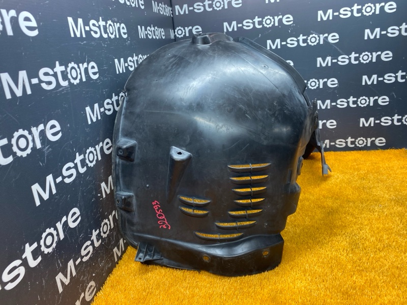 подкрылок, 4500 рублей, Красноярск