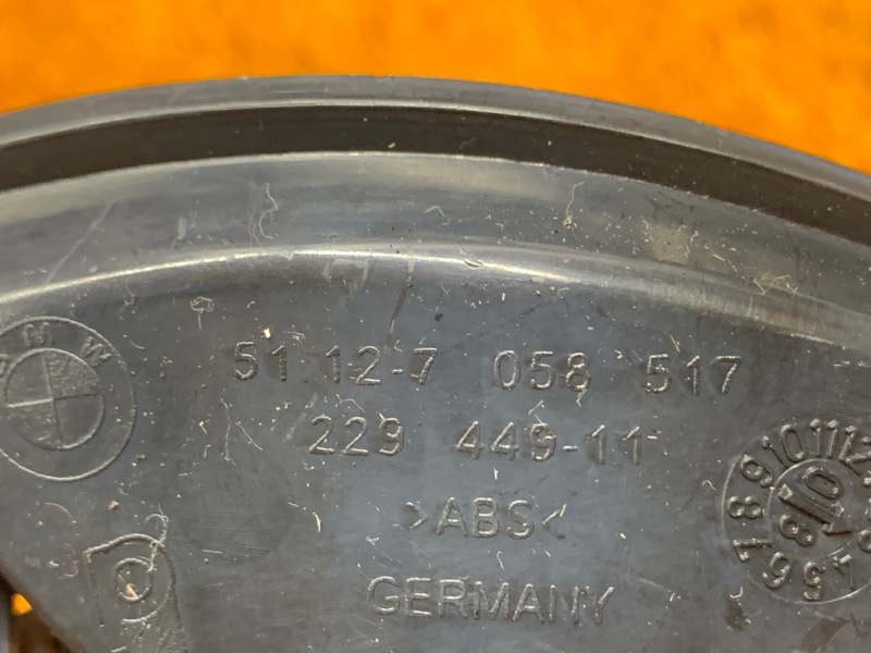 крепление бампера, 500 рублей, Красноярск