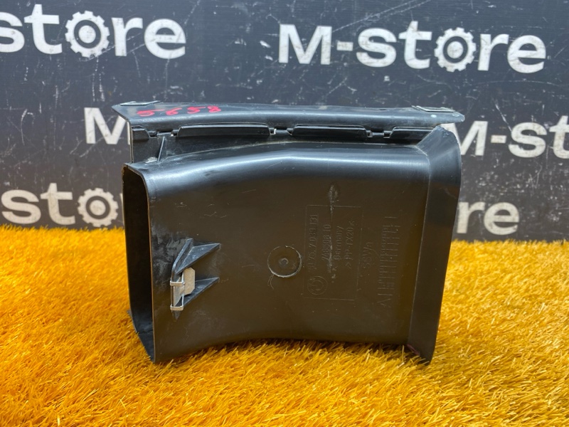 Воздуховод тормозов, 2000 рублей, Красноярск