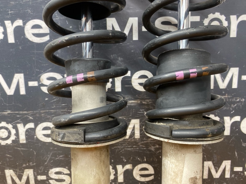 стойка подвески, 18500 рублей, Красноярск