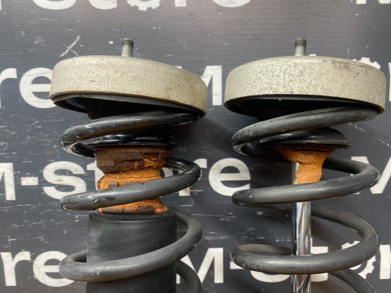 стойка подвески, 18500 рублей, Красноярск