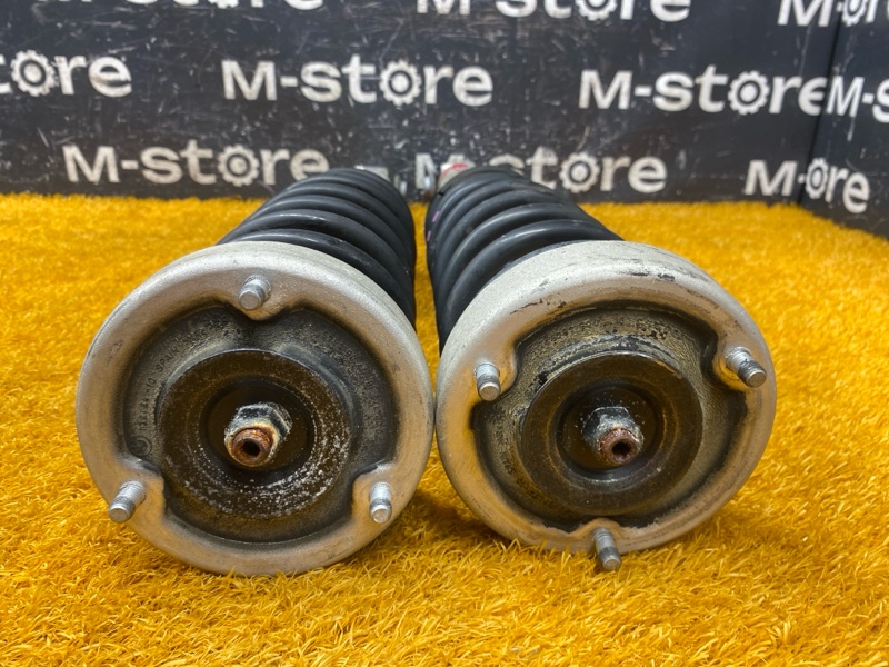 стойка подвески, 18500 рублей, Красноярск