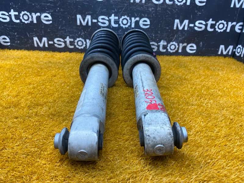 стойка подвески, 18500 рублей, Красноярск