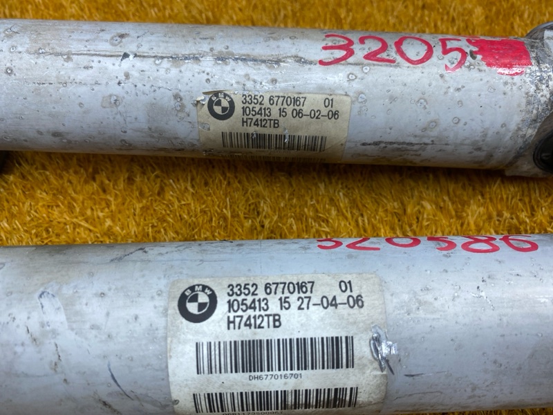 стойка подвески, 18500 рублей, Красноярск