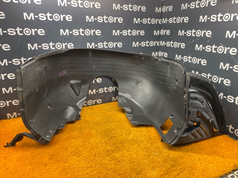 подкрылок, 3200 рублей, Красноярск