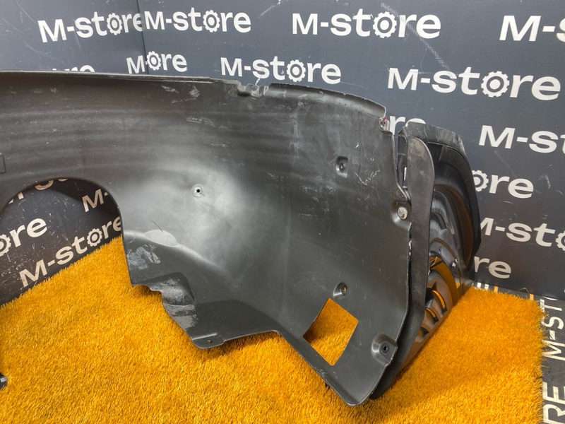 подкрылок, 3200 рублей, Красноярск