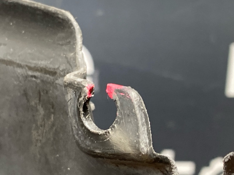 подкрылок, 3200 рублей, Красноярск