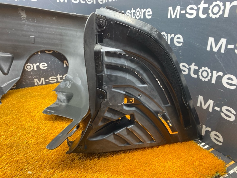 подкрылок, 3200 рублей, Красноярск