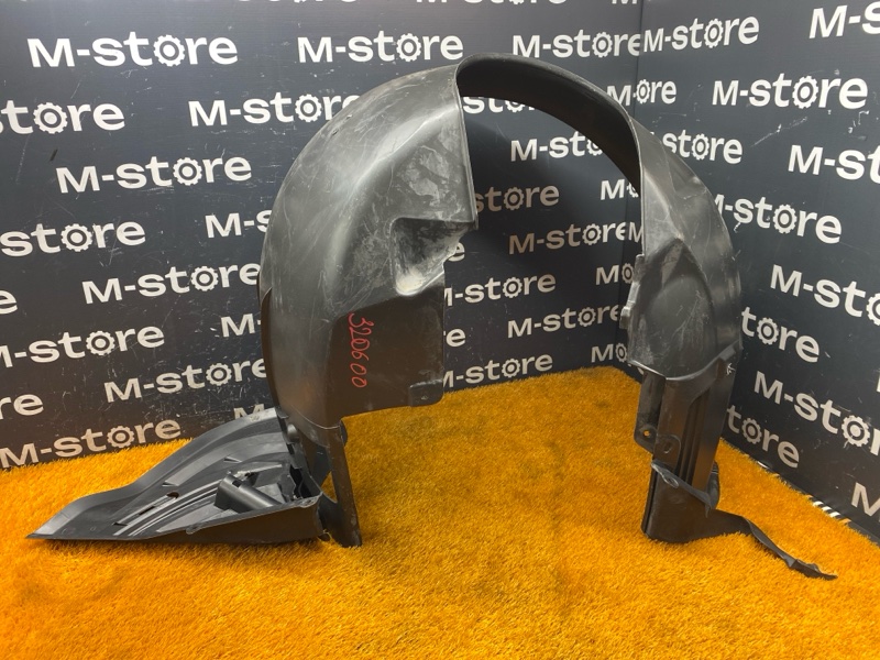 подкрылок, 3200 рублей, Красноярск