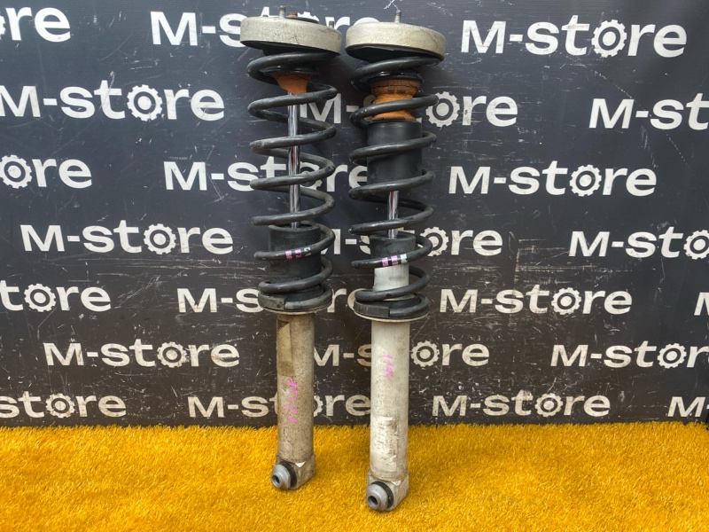 стойка подвески, 16000 рублей, Красноярск