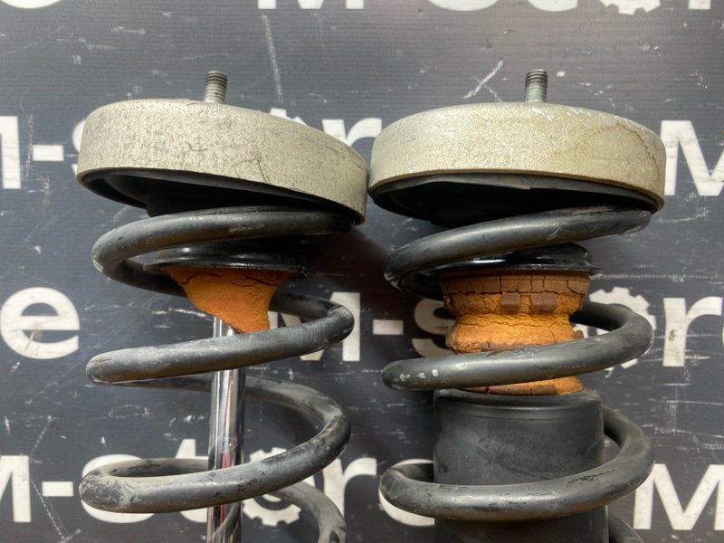 стойка подвески, 16000 рублей, Красноярск