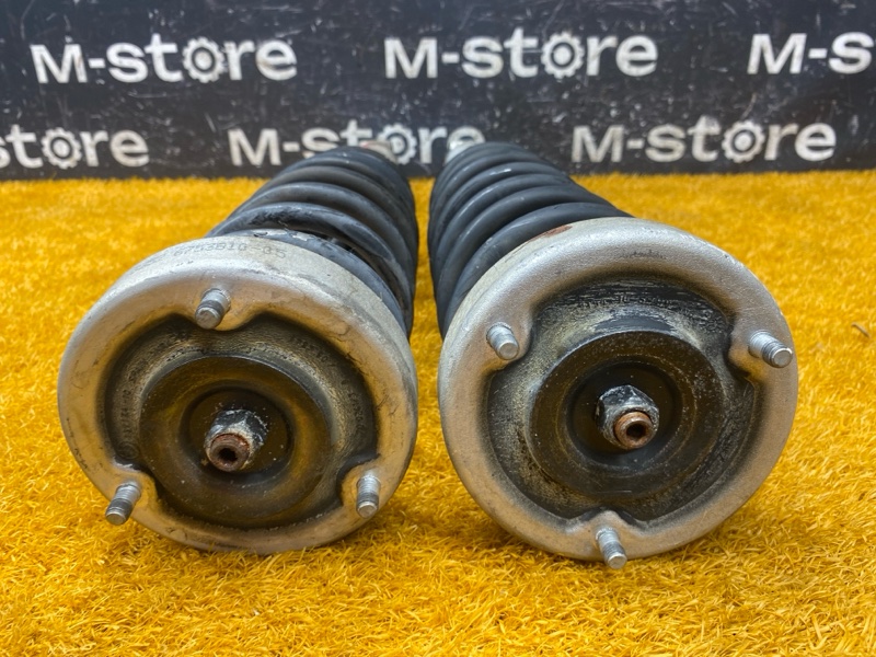 стойка подвески, 16000 рублей, Красноярск