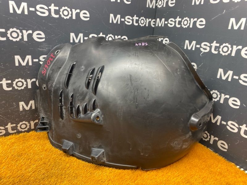 подкрылок, 3000 рублей, Красноярск