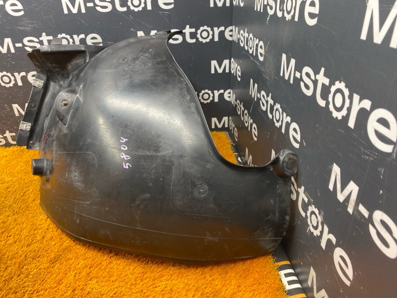 подкрылок, 600 рублей, Красноярск